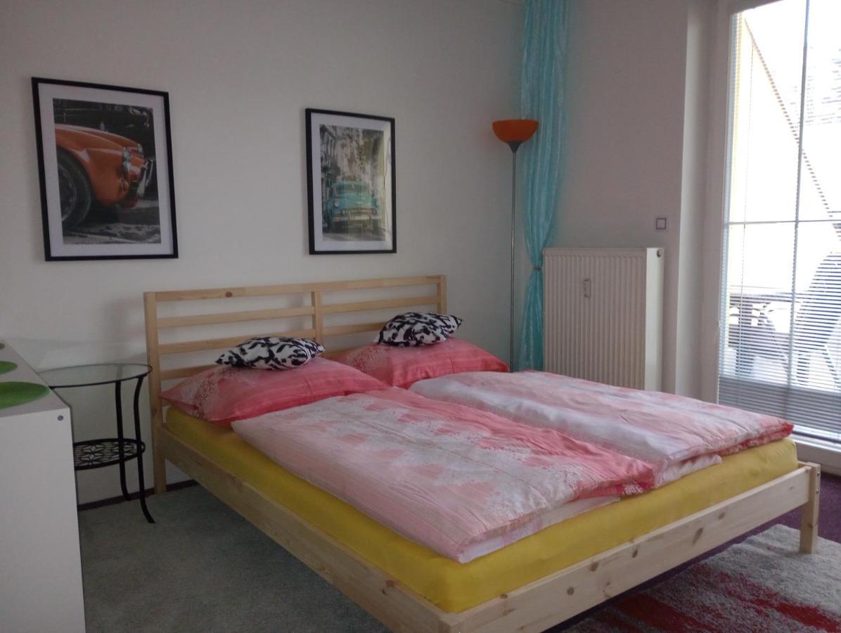 קרלובי וארי Apartman Rezidence Certovka 2121 Free Parking Garage מראה חיצוני תמונה