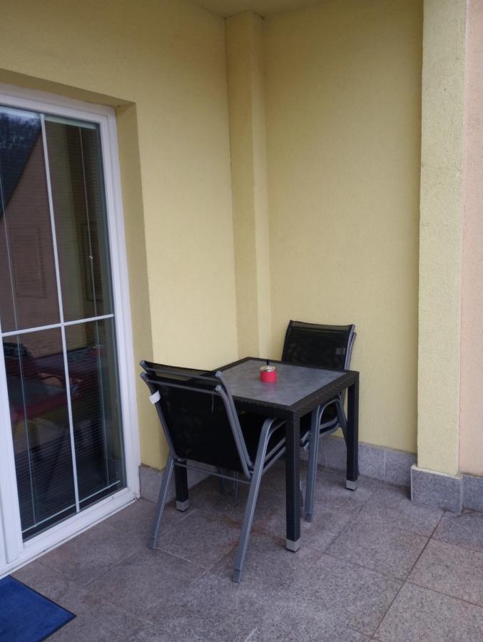 קרלובי וארי Apartman Rezidence Certovka 2121 Free Parking Garage מראה חיצוני תמונה