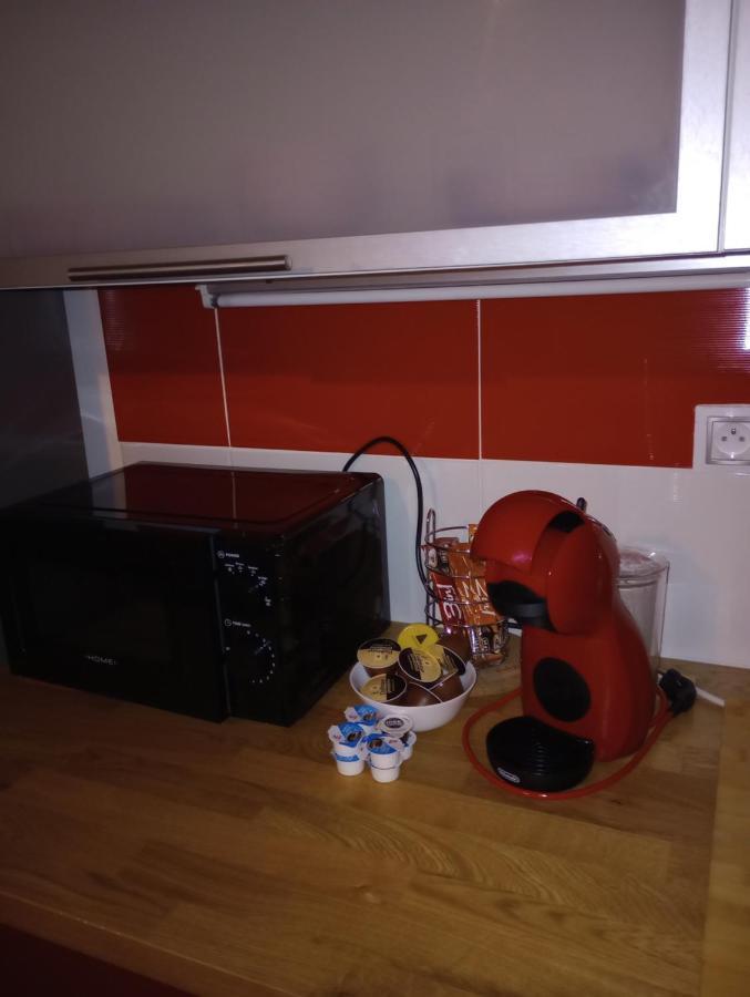 קרלובי וארי Apartman Rezidence Certovka 2121 Free Parking Garage מראה חיצוני תמונה