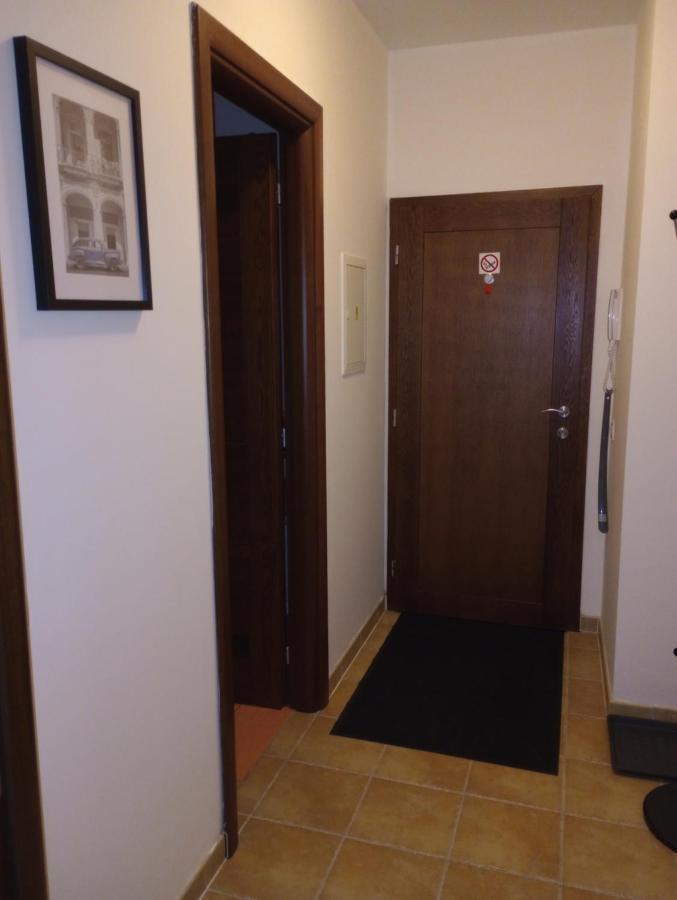 קרלובי וארי Apartman Rezidence Certovka 2121 Free Parking Garage מראה חיצוני תמונה