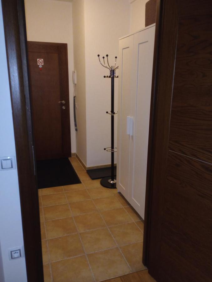 קרלובי וארי Apartman Rezidence Certovka 2121 Free Parking Garage מראה חיצוני תמונה