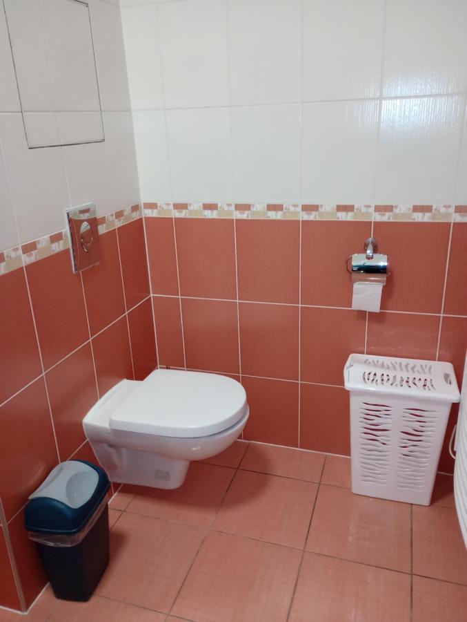 קרלובי וארי Apartman Rezidence Certovka 2121 Free Parking Garage מראה חיצוני תמונה