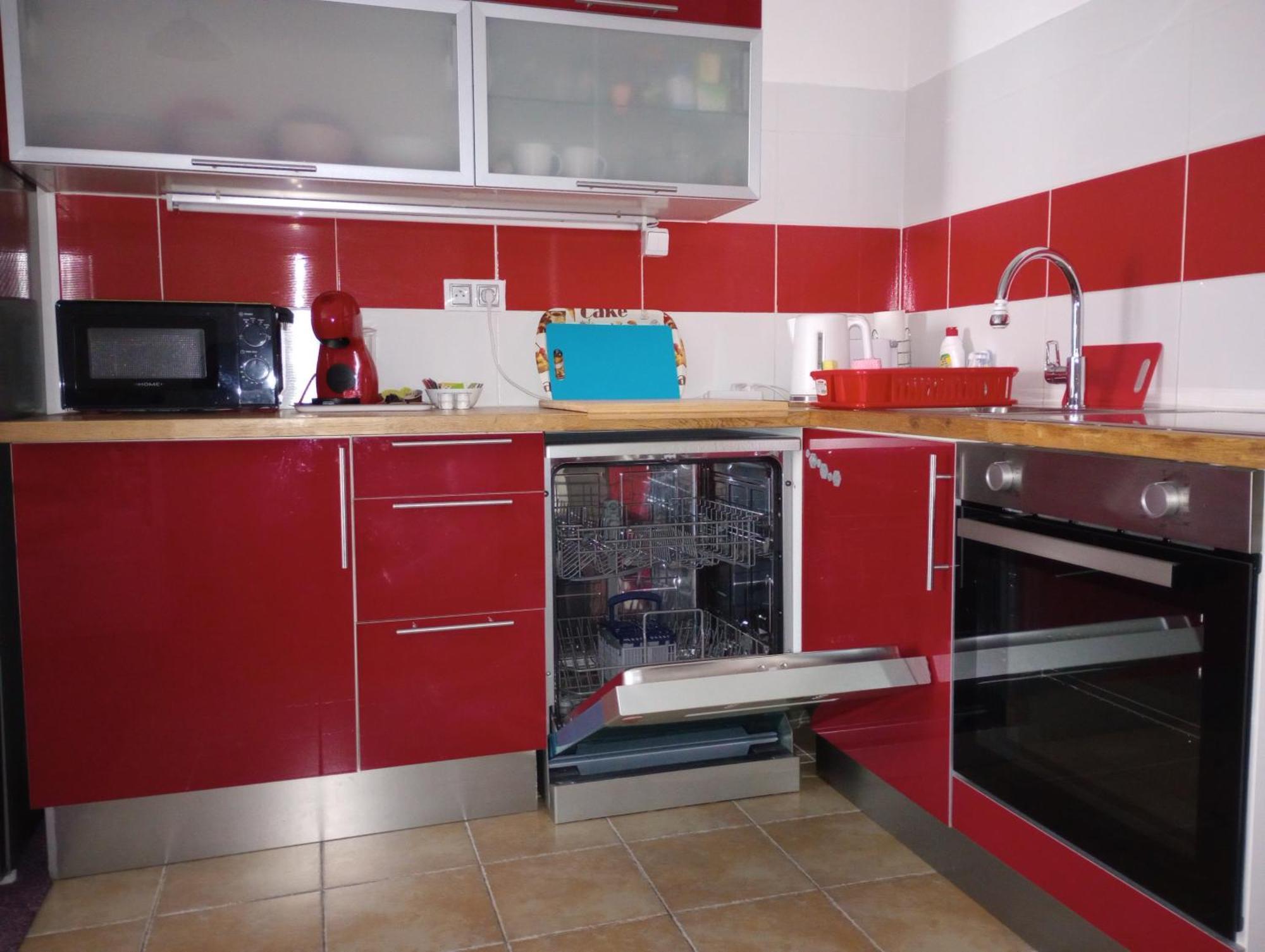 קרלובי וארי Apartman Rezidence Certovka 2121 Free Parking Garage מראה חיצוני תמונה