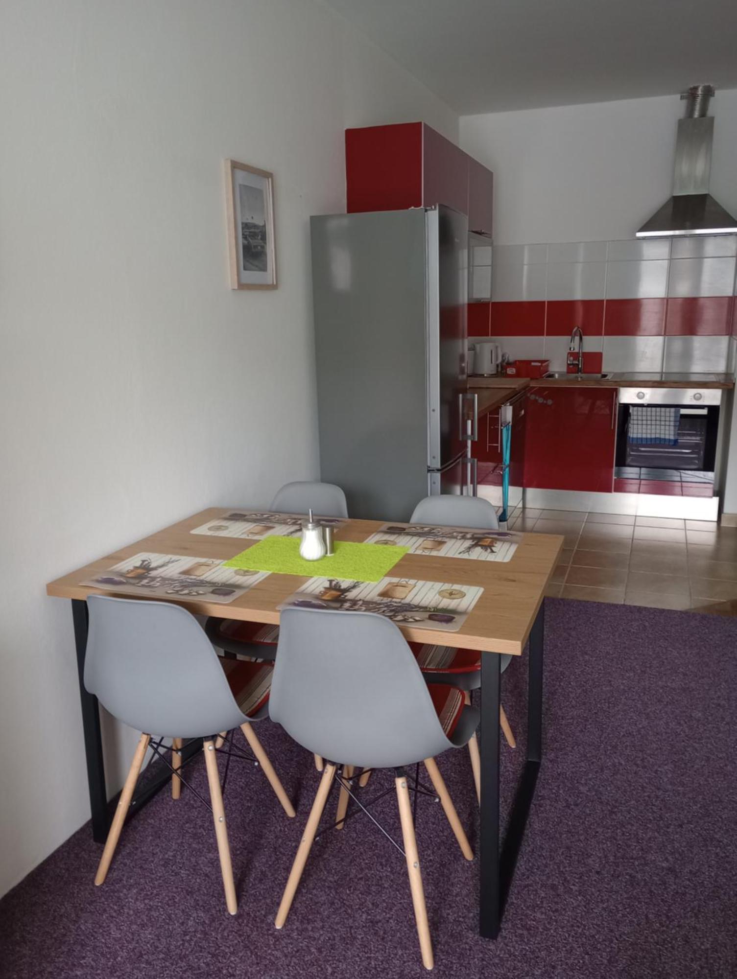 קרלובי וארי Apartman Rezidence Certovka 2121 Free Parking Garage מראה חיצוני תמונה