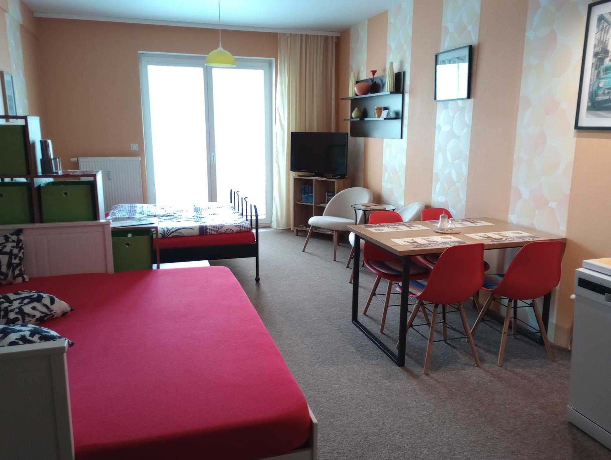 קרלובי וארי Apartman Rezidence Certovka 2121 Free Parking Garage מראה חיצוני תמונה