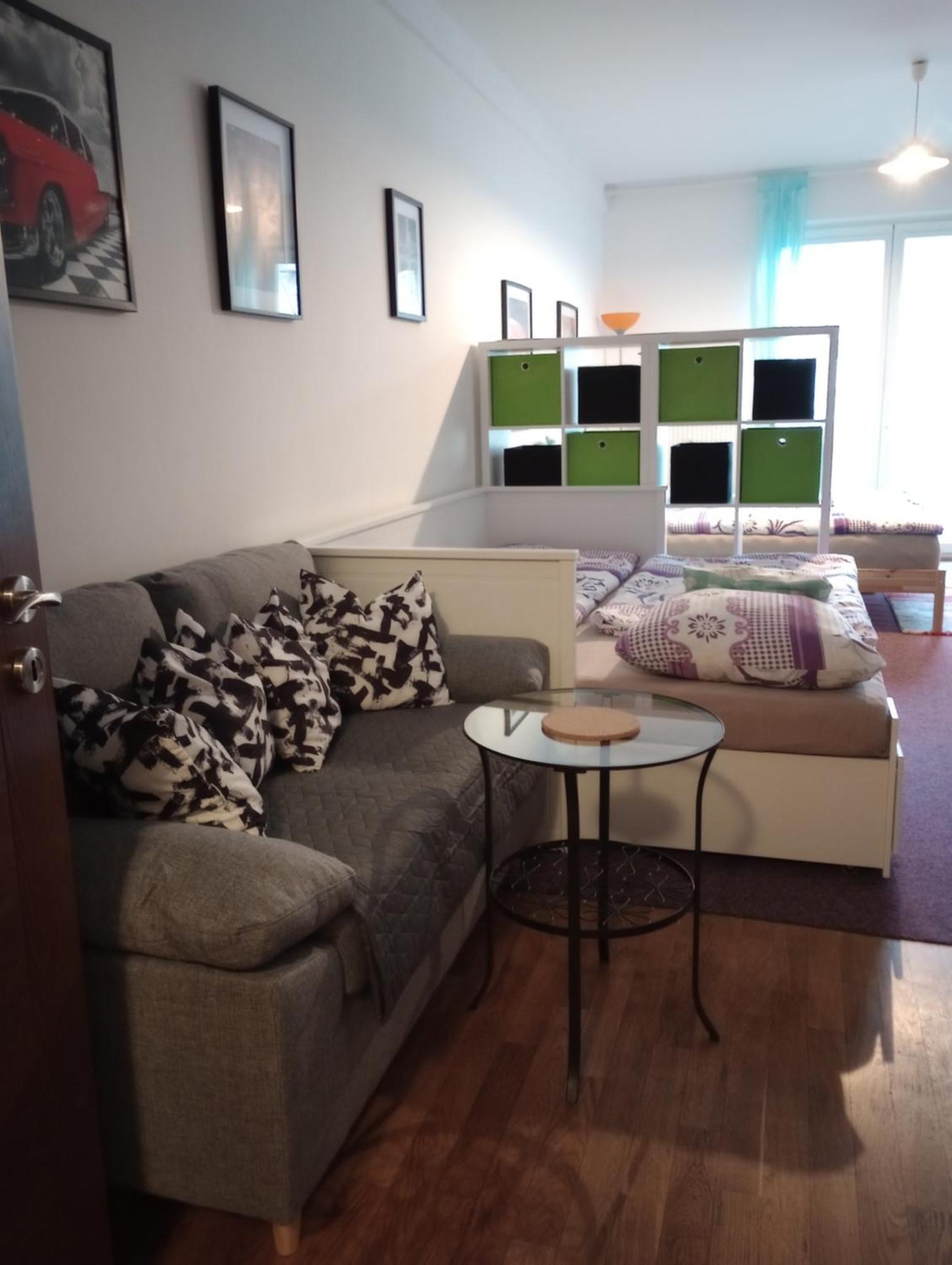קרלובי וארי Apartman Rezidence Certovka 2121 Free Parking Garage מראה חיצוני תמונה