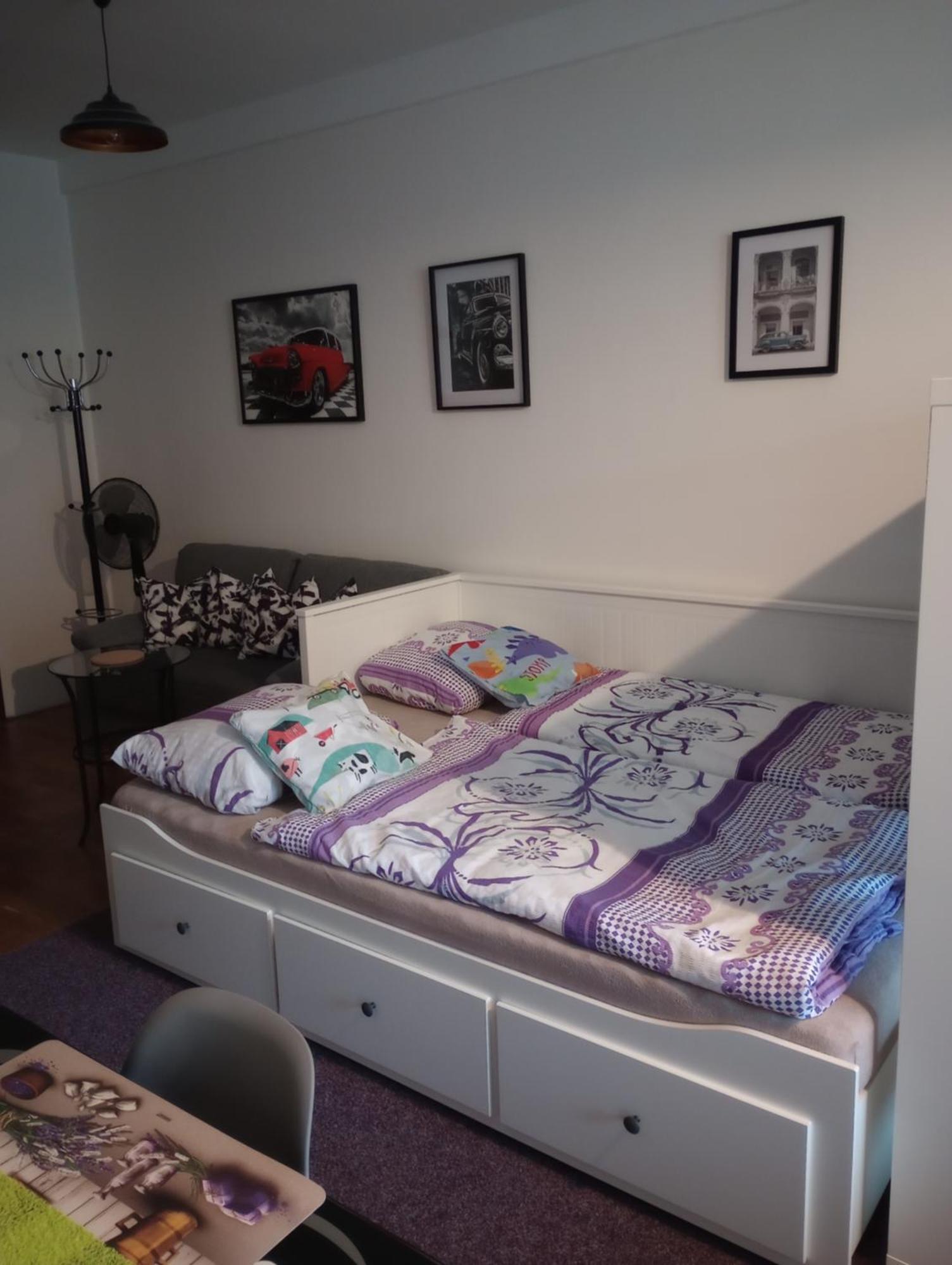קרלובי וארי Apartman Rezidence Certovka 2121 Free Parking Garage מראה חיצוני תמונה